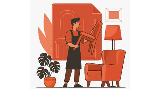 Residential Interior