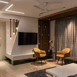 Home Inspirations